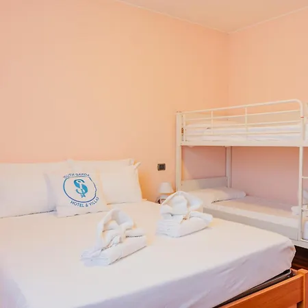 Sg Family - Casa Bertolini Castelnuovo del Garda