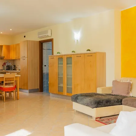 Apartment Sg Family - Casa Bertolini Castelnuovo del Garda