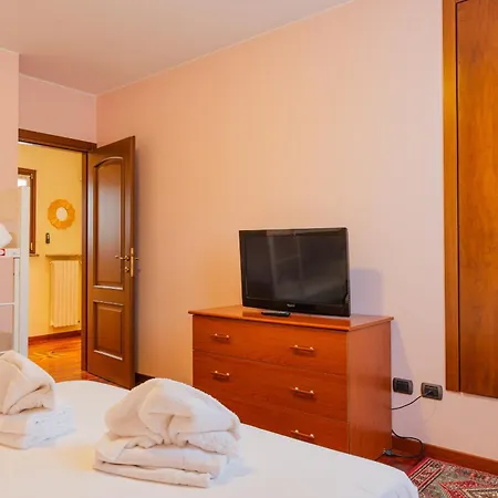 Apartment Sg Family - Casa Bertolini Castelnuovo del Garda