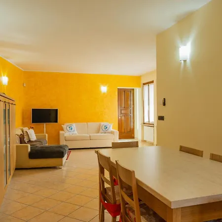 Sg Family - Casa Bertolini Apartment