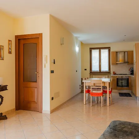 Sg Family - Casa Bertolini Apartment *