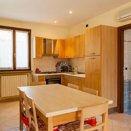 Sg Family - Casa Bertolini Castelnuovo del Garda