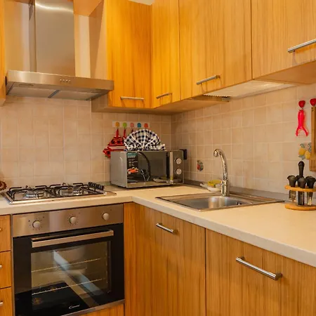 Sg Family - Casa Bertolini Apartment Castelnuovo del Garda