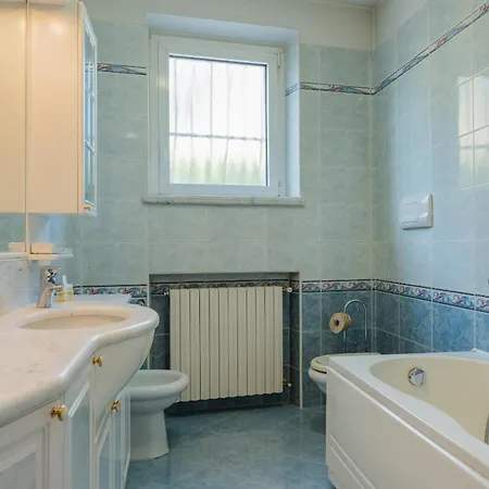 Apartment Sg Family - Casa Bertolini