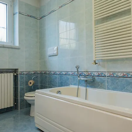 Sg Family - Casa Bertolini Apartment Castelnuovo del Garda